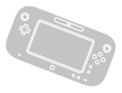 Wii U Gamepad