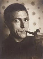 Gustav Klutsis, unknown year